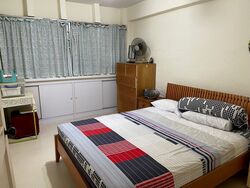 Blk 6 Farrer Gardens (Bukit Timah), HDB 4 Rooms #592467701